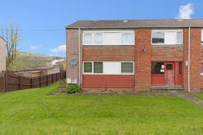 Flat 0/1, 47, Affric Drive, Paisley PA2 7PE