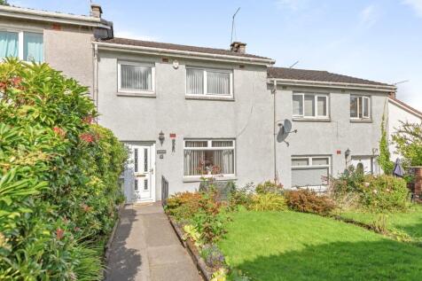 8 Little Denny Road, Denny, Falkirk, FK6 5AS