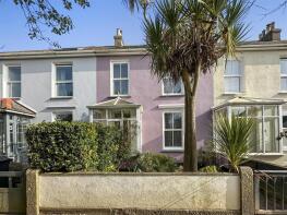5, Mount Pleasant, Golden Bank, Falmouth TR11 5BW