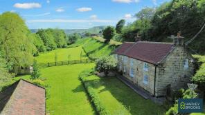Bridge End Cottage, Chop Gate TS9 7HY