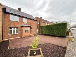 45, Melton Avenue, Solihull B92 8HF