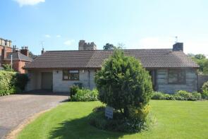 3, Manor Gardens, St Marys Close, Cossington, Bridgwater TA7 8JR