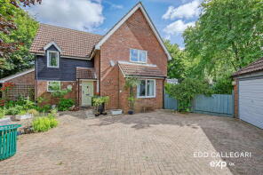 1, Windsor Close, Bury St. Edmunds IP29 4QL