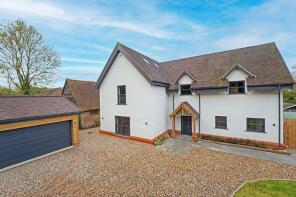 158, Town Lane, Benington SG2 7BT