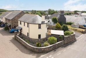15, Coles Cottages, Renney Road, Plymouth PL9 0BH