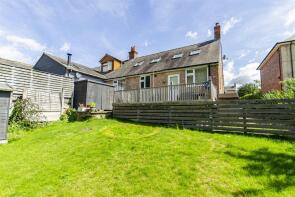 36, Hady Lane, Chesterfield S41 0DF