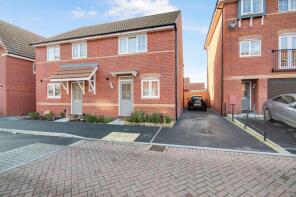 18, Greycing Street, Swindon SN25 4EG
