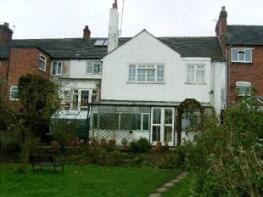 13-14, Pipe Gate, Market Drayton TF9 4HX
