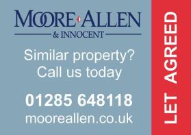 Woodside Cottage, Rectory Farm To Three Wains Daglingworth, Cirencester GL7 7AP