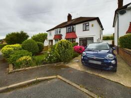 7, Mortlake Crescent, Chester CH3 5UR