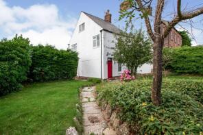 Milton Cottage, Milton Lane, Wookey Hole, Wells BA5 1DG