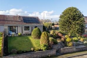 3, Teviot Road, Roxburgh TD5 8NE