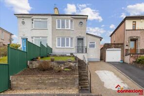 62, Newtyle Road, Paisley PA1 3JY