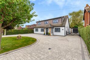 Maple View, Albert Road, Upminster RM14 3SB