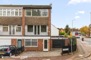 1, Church View, Broxbourne EN10 7AB