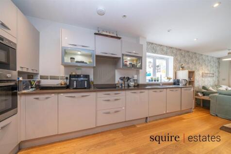Park View Rise, Hemel Hempstead, HP2