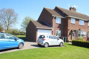 1, Blacksmiths Lane, Nuneaton CV13 0AP