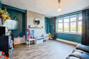 4, Neville Street, Normanton WF6 1HU