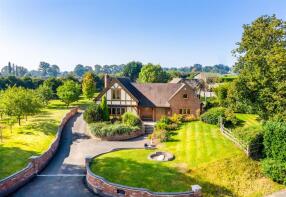 Orchard House, Sytchampton Lane, Sytchampton, Ombersley DY13 9TA