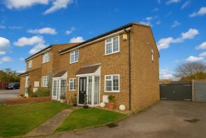 8, Millbrook, Leybourne, West Malling ME19 5QJ