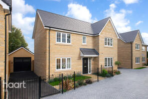 4, Bridge Lane, March PE15 0RS
