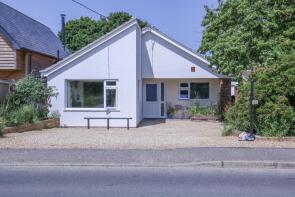 Groveley, Blythburgh Road, Saxmundham IP17 3AS
