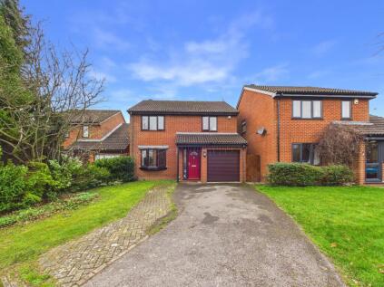 Marefield, Lower Earley, RG6