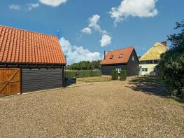 1, The Cottage, Lower Road, Bures CO8 5BH