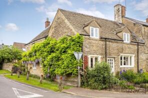 Choice Hill Lodge, Main Street, Chipping Norton OX7 5PR
