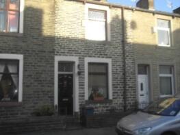 19, Kyan Street, Burnley BB10 1HL