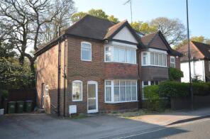 34, Burgess Road, Southampton SO16 7AH