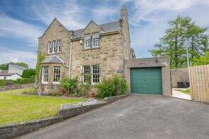 Old School House, The Loan, Torphichen EH48 4NF
