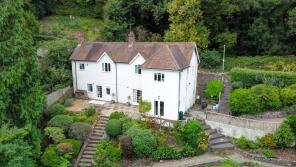 Foxley Bank, Eaton Road, Malvern WR14 4PE