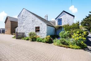 Draymans Cottage, Town Lane, Ventnor PO38 2JX