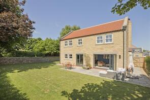 4, Chapel Close, Marton Le Moor HG4 5DQ