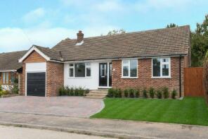 19, Russell Close, Amersham HP6 6RE