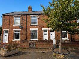 12, Edward Terrace, Durham DH7 7EN