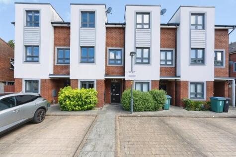 Neilson Close, Watford
