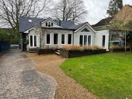 10, Church Road, Ascot SL5 8RR