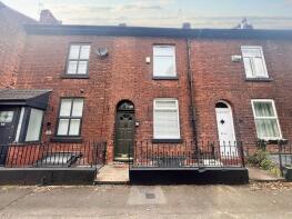 38, Queen Street, Salford M6 7RR