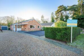 16, Litcham Road, Dereham NR20 4AR
