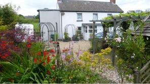 Bush Cottage, C3201 From Llanboidy To Llangynin, Llanboidy, Whitland SA34 0EH