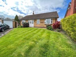 11, Beechwood Drive, Congleton CW12 2NQ