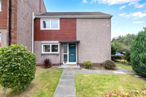 21 Lasswade Grove, Gilmerton, Edinburgh, EH17 8HX