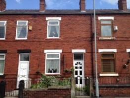 44, Bradshaw Street, Wigan WN1 3UZ