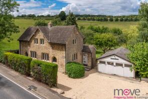 Cleeve Hill Cottage, Cheltenham Road, Winchcombe, Cheltenham GL54 5AD