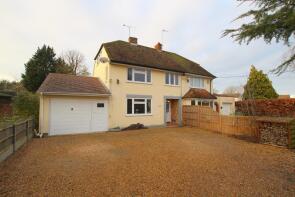 349, Sharpenhoe Road, Bedford MK45 4SH