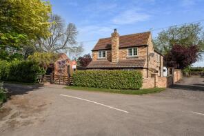 Bridge House, Bartons Lane, Spilsby PE23 5QJ