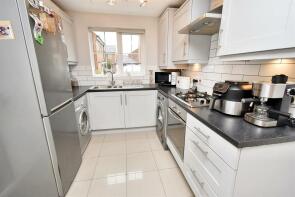 48, Flycatcher Road, Corby NN18 8RW