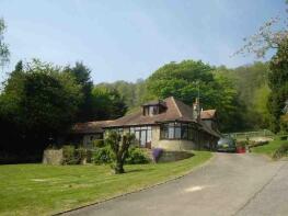 The Frith, Slad Road, Stroud GL6 7QD